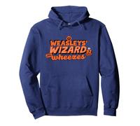 Harry Potter Weasley's Wizard Wheezes Advertisement Sudadera con Capucha
