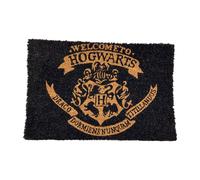 Pyramid International Felpudo Harry Potter Welcome to Hogwarts Multicolor