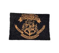 Pyramid International Felpudo Harry Potter Welcome to Hogwarts Multicolor