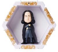 Harry Potter Wow Pods Figura Severus Piton con Illuminazione 6 cm