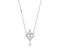 Harry Potter x FANCIME Collaboration - Love Potion Necklace, Sterling Silver Pendant Necklace Jewellery Gift for Women Girls