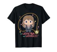 Harry Potter x Gokko Hermione It's Leviosa Camiseta