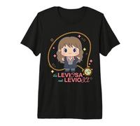 Harry Potter x Gokko Hermione It's Leviosa Camiseta Premium