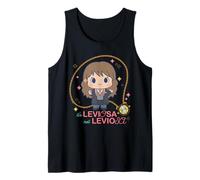 Harry Potter x Gokko Hermione It's Leviosa Camiseta sin Mangas