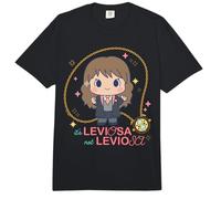 Harry Potter x Gokko Hermione It's Leviosa Comfort Colors Adult Heavyweight T-Shirt