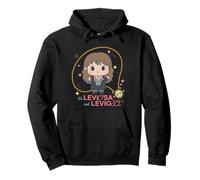 Harry Potter x Gokko Hermione It's Leviosa Sudadera con Capucha