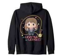 Harry Potter x Gokko Hermione It's Leviosa Sudadera con Capucha