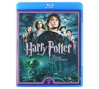 Harry Potter Y el Cáliz de Fuego [Blu-ray]