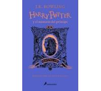 Harry Potter Y El Misterio Del Príncipe (20º Aniversario)