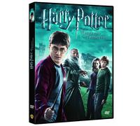 Harry Potter y el Misterio del Príncipe