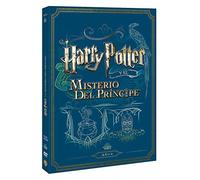 Harry Potter y el Misterio del Príncipe [DVD]