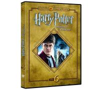 Harry Potter Y El Misterio Del Príncipe. Edición Coleccionista [DVD]