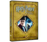 Harry Potter Y El Misterio Del Príncipe. Edición Coleccionista [DVD]