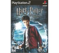 Harry Potter y el misterio del príncipe - PlayStation 2