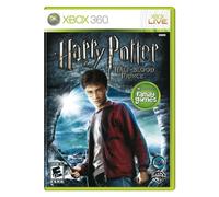 Harry Potter y el pr ncipe mestizo - Xbox 360