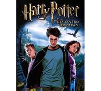 Harry Potter. El Prisionero de Azkaban. Nueva Edición con Libro [DVD] (2004) Harry Potter And The Prisoner Of Azkaban