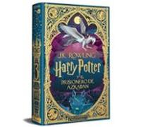 Harry Potter Y El Prisionero De Azkaban (ed. Minalima) (harry Potter [