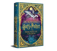 Harry Potter y el prisionero de Azkaban (Ed. Minalima) (Harry Potter [edición Mi