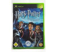Harry Potter y el Prisionero de Azkaban [Importación alemana] [Xbox]