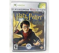 Harry Potter y la cámara secreta