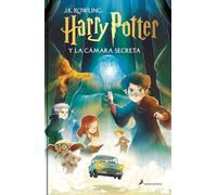 Harry Potter y la camara secreta / Harry Potter and the Chamber of Secrets
