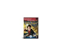 Harry Potter y la Cmara de los Secretos PS2 (renovado)