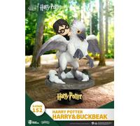 Harry Potter & y la Mitad D-Stage PVC Statue Beast Kingdom