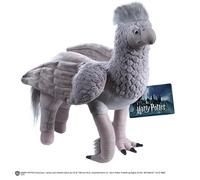 Harry Potter y la Mitad The Hipogrifo Plush Hipogrifo Peluche Noble Collections