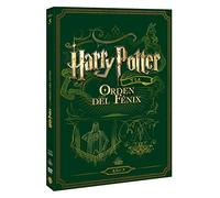 Harry Potter y la Orden del Fénix [DVD]