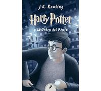 Harry Potter Y La Orden Del Fenix