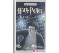 Harry Potter Y La Orden Del Fenix