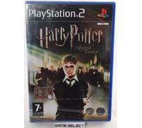 HARRY POTTER Y La Orden Del Fénix SONY PS2 PAL - NUEVO SIGILADO