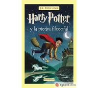 Harry Potter Y La Piedra Filosofal