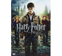 Harry Potter Y Las Reliquias De La Muerte 2 [DVD]
