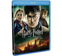 Harry Potter Y Las Reliquias De La Muerte Parte 2 Bluray [Blu-ray]