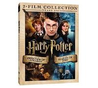 Harry Potter-Year 3/Year 4 [USA] [DVD]