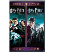 Harry Potter-Year 5/Year 6 [USA] [DVD]