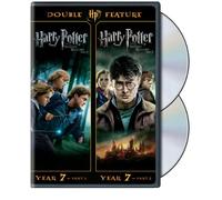 Harry Potter: Year 7 (2 Dvd) [Edizione: Stati Uniti] [USA]