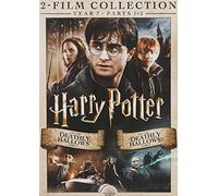 Harry Potter: Year 7 [DVD]