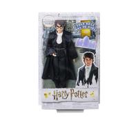 Harry Potter Yule Ball Doll