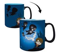 Harry Potter Z106400 - Taza (cerámica, 460 ml)