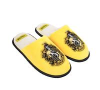 Harry Potter - Zapatillas De Casa Abierta Harry Potter Hufflepuff Tallas 40/41 (2300006864_T4041-C62)