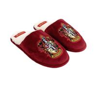 Harry Potter Zapatillas de Estar por Casa Mujer Hombre, Pantuflas Talla EU 38/39