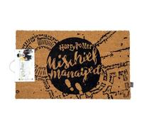 Harry Potter Zerbino "Fatto il Misfatto" 60 x 40 cm SD Toys