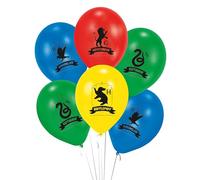 Amscan – Globo Harry Potter Houses Balloon 11