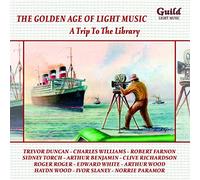Farnon, Harry Rabinowitz y Trevor Duncan – A Trip to the Library
