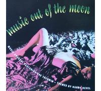Harry Revel - Music Out of the Moon/Music for Peace of Mind (Music Unusual Featuring the Theremin) (UK Import)