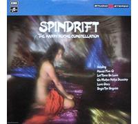 HARRY ROCHE CONSTELLATION - SPINDRIFT LP (13645)