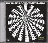 Harry Roche Constellation - Spiral / Sometimes
