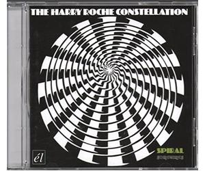 Harry Roche Constellation - Spiral / Sometimes